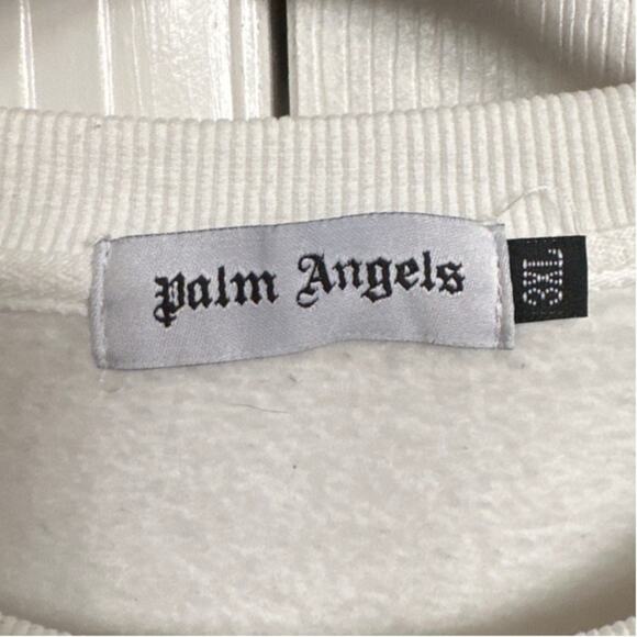 Palm Angels Sweatshirt 3XL - Picture 2 of 6
